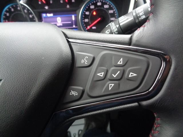 2022 Chevrolet Equinox RS image 18