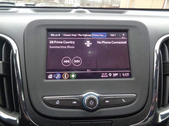 2022 Chevrolet Equinox RS image 19