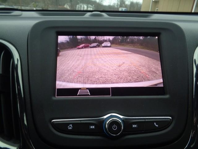 2022 Chevrolet Equinox RS image 20