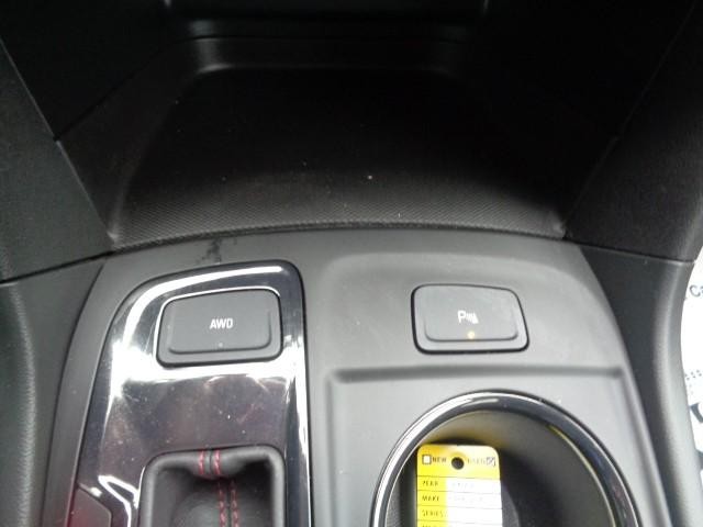 2022 Chevrolet Equinox RS image 22