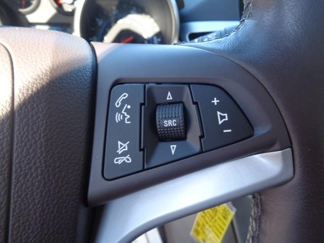 2014 Chevrolet Cruze 2LT image 13