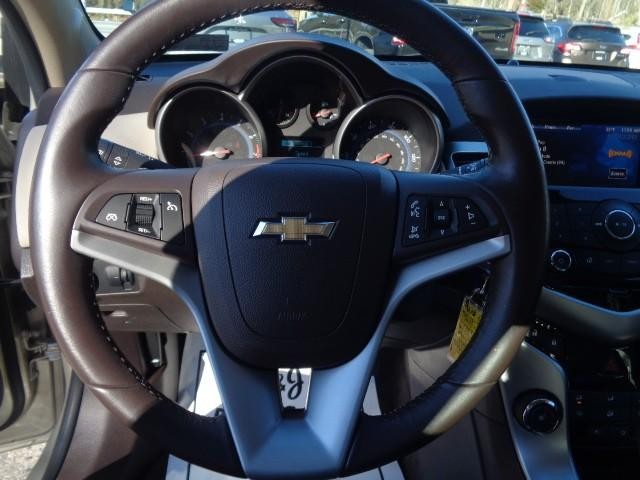 2014 Chevrolet Cruze 2LT image 14