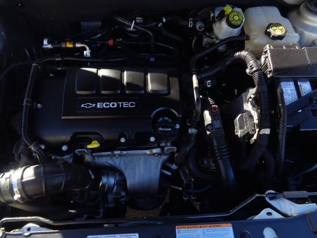 2014 Chevrolet Cruze 2LT image 19