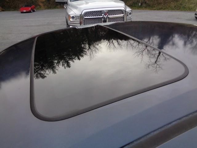 2017 Honda Civic Sedan EX image 06