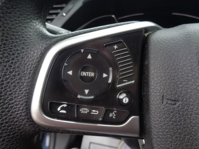 2017 Honda Civic Sedan EX image 13