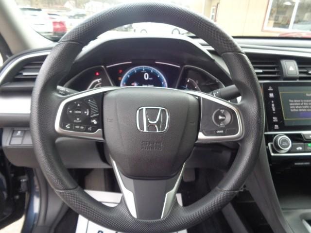2017 Honda Civic Sedan EX image 15