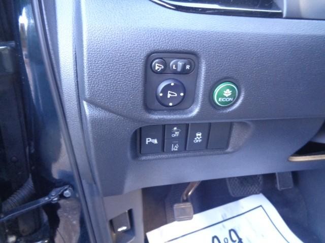 2019 Honda Passport Touring image 10