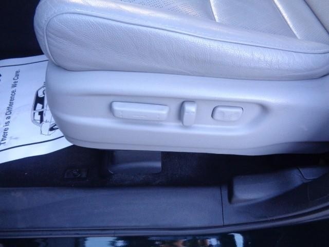 2019 Honda Passport Touring image 11