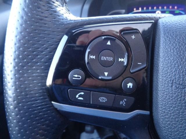 2019 Honda Passport Touring image 17