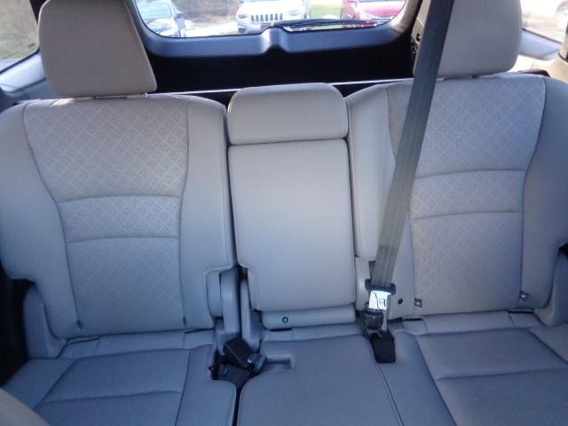 2019 Honda Passport Touring image 23