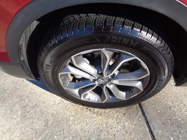 2022 Honda CR-V EX-L image 06