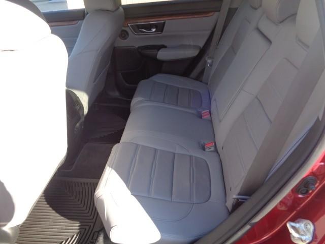 2022 Honda CR-V EX-L image 12