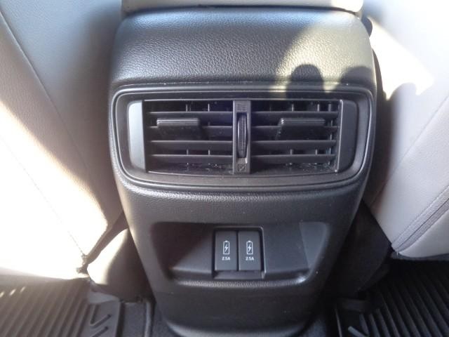 2022 Honda CR-V EX-L image 13