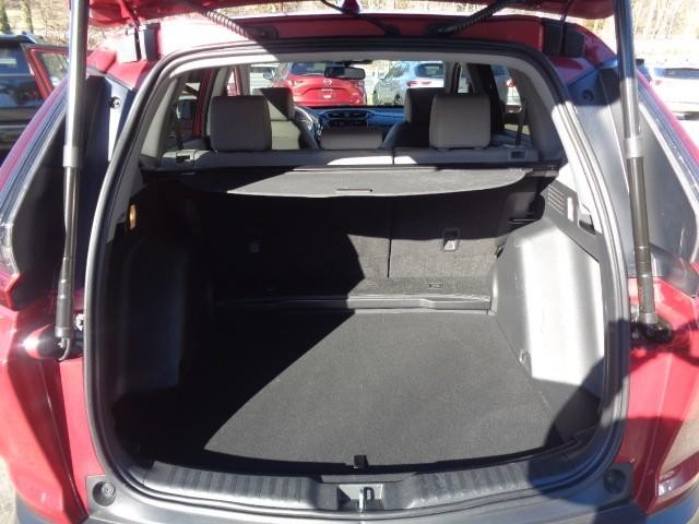 2022 Honda CR-V EX-L image 14
