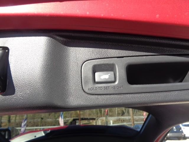 2022 Honda CR-V EX-L image 15