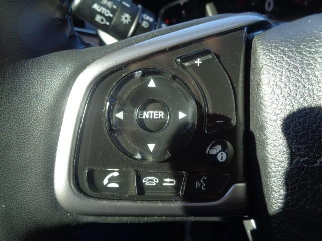 2022 Honda CR-V EX-L image 17