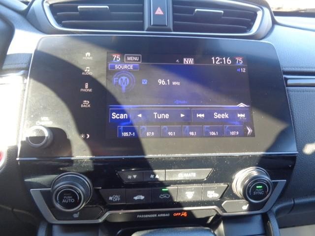 2022 Honda CR-V EX-L image 19