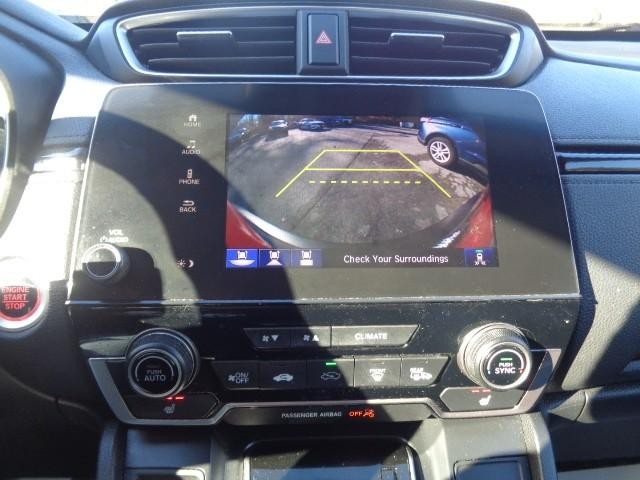 2022 Honda CR-V EX-L image 20