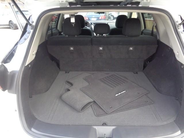 2018 Nissan Murano S image 09