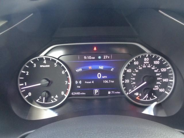 2018 Nissan Murano S image 10