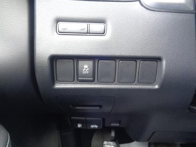 2018 Nissan Murano S image 12