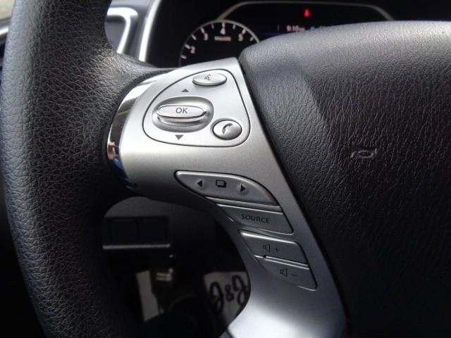 2018 Nissan Murano S image 13