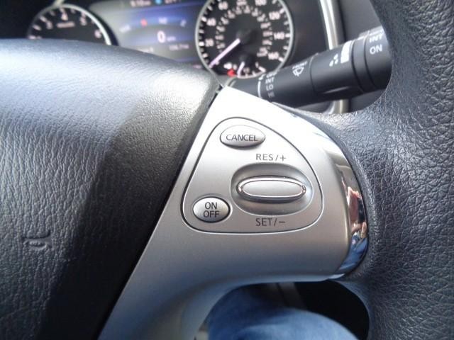 2018 Nissan Murano S image 14