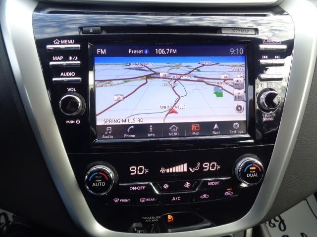 2018 Nissan Murano S image 15