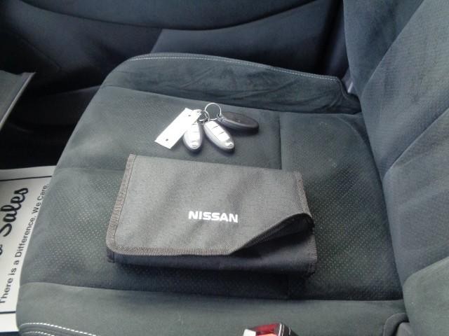 2018 Nissan Murano S image 17