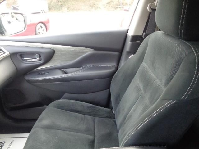 2018 Nissan Murano S image 18