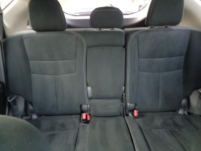 2018 Nissan Murano S image 19