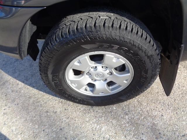 2015 Toyota Tacoma 4WD Double Cab V6 (Natl) image 07