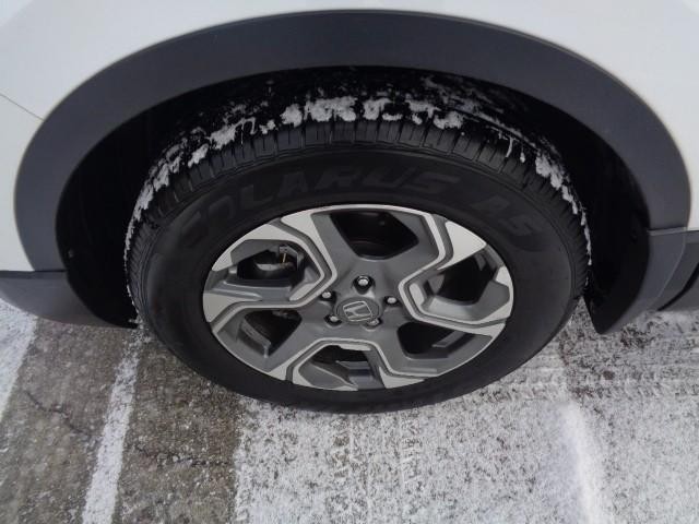 2019 Honda CR-V EX image 06