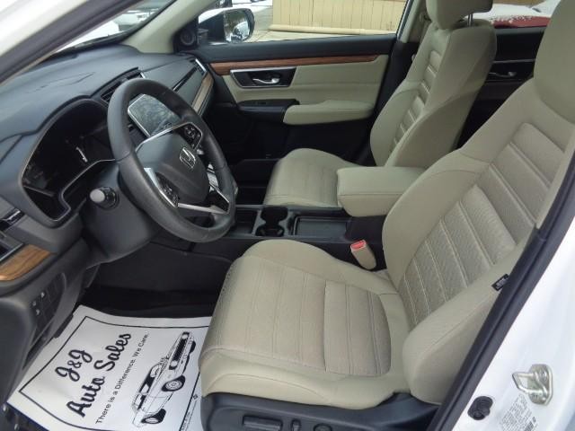 2019 Honda CR-V EX image 07
