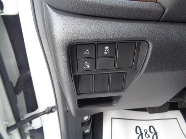 2019 Honda CR-V EX image 10