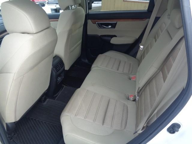 2019 Honda CR-V EX image 11
