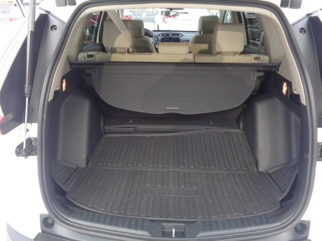 2019 Honda CR-V EX image 12