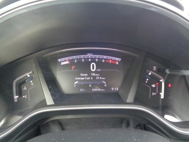 2019 Honda CR-V EX image 13