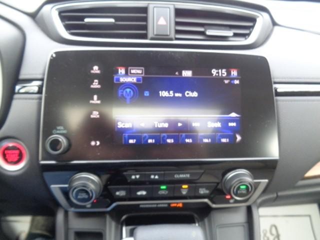 2019 Honda CR-V EX image 16