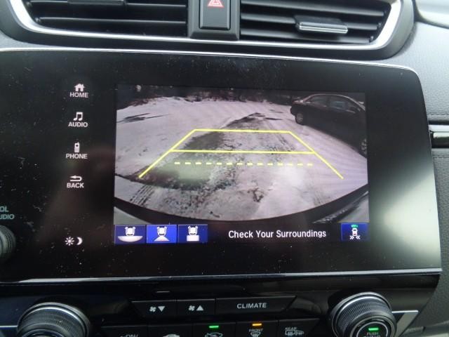 2019 Honda CR-V EX image 17