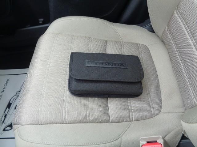 2019 Honda CR-V EX image 19