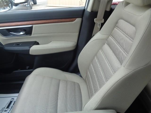 2019 Honda CR-V EX image 20