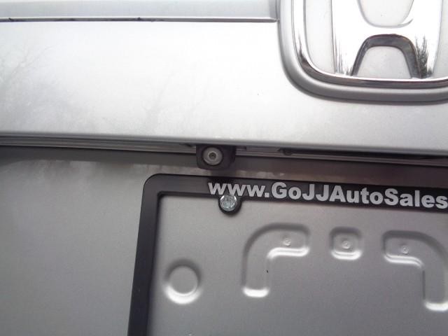 2017 Honda Civic Sedan LX image 05