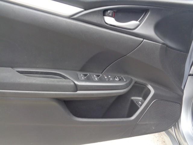 2017 Honda Civic Sedan LX image 12