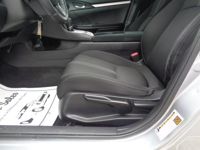 2017 Honda Civic Sedan LX image 14