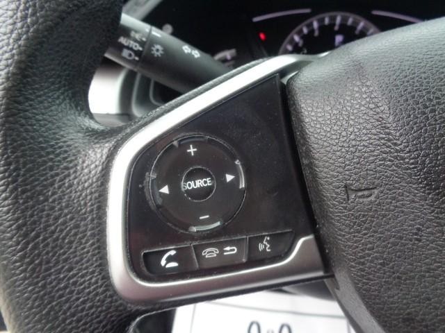 2017 Honda Civic Sedan LX image 15