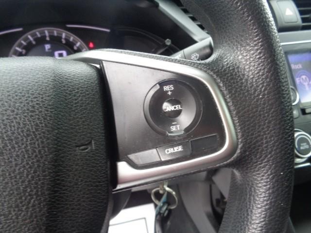 2017 Honda Civic Sedan LX image 16