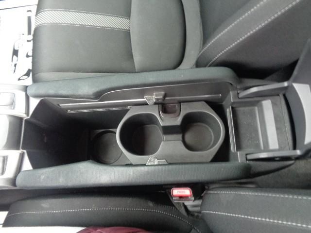 2017 Honda Civic Sedan LX image 19