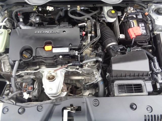 2017 Honda Civic Sedan LX image 24