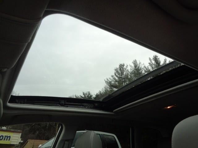 2018 Subaru Forester Limited image 21